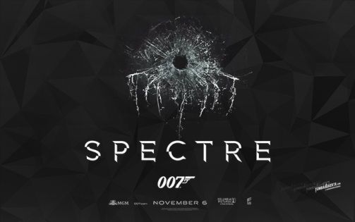 007: fecha de lanzamiento Spectre (nueva película de Bond) Photo
