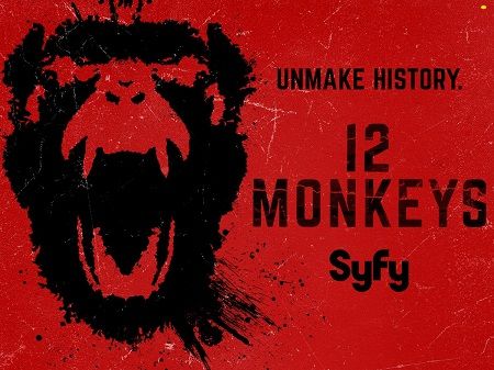 12 monos temporada 2 fecha de lanzamiento