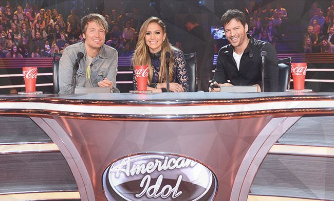 Temporada de American Idol fecha 15 de liberación