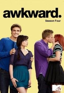 Awkward fecha de lanzamiento 5 temporada Photo