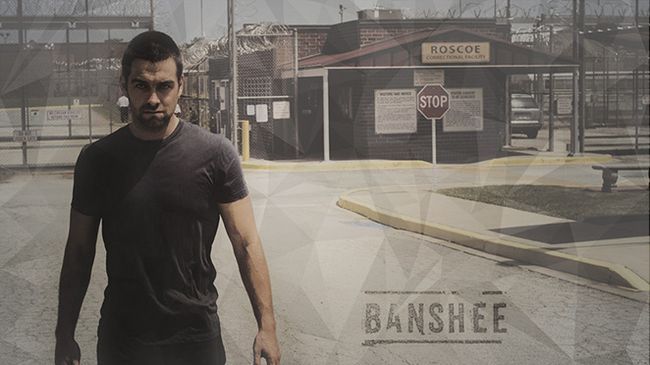 Temporada de Banshee fecha 4 de liberación