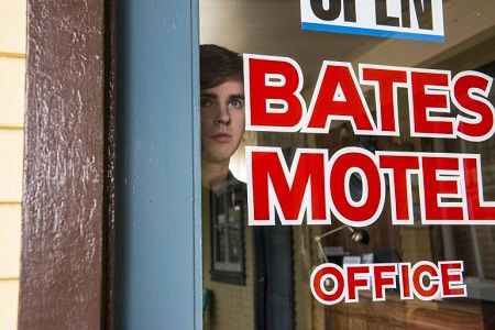 Bates motel 5 temporada fecha de lanzamiento Photo