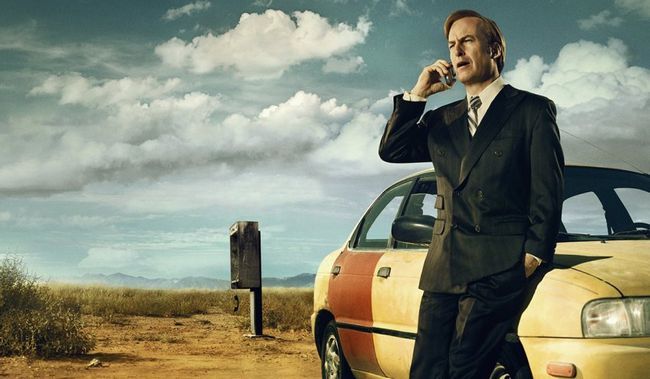 Better Call Saul Temporada 2 fecha de lanzamiento - 2016