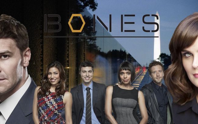 Bones Temporada fecha 11 de liberación se confirma (a ser programado)