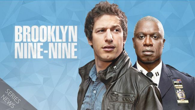 Brooklyn Nine-Nine temporada de fecha 3 de liberación
