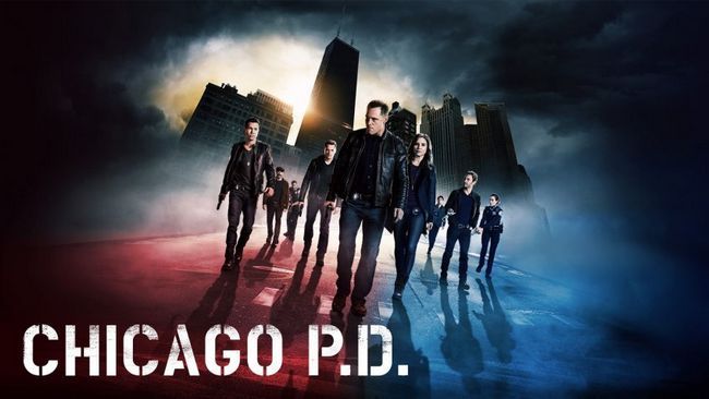 Chicago PD Temporada 3 fecha de lanzamiento es el otoño de 2015