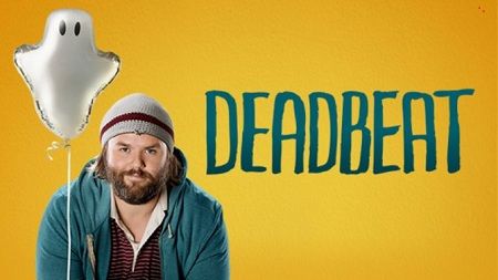 Deadbeat fecha de lanzamiento 3 temporada Photo