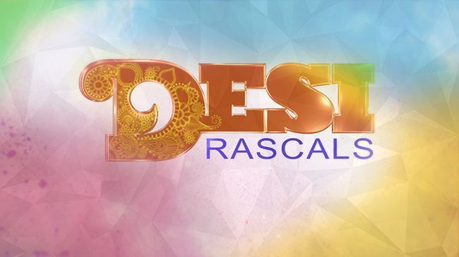 Serie Desi Rascals fecha 3 de liberación