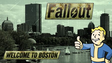 Fallout fecha 4 de liberación