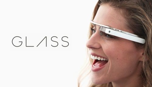 Google Glass fecha 2 de liberación