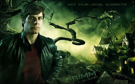 Grimm 6 temporada fecha de lanzamiento ha sido confirmada
