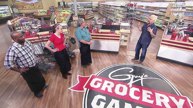 Chico's Grocery Games season 6 release date