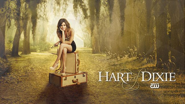 Hart of Dixie temporada de fecha 5 de liberación