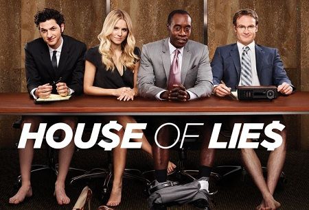 House of Lies 5 temporada fecha de lanzamiento Photo