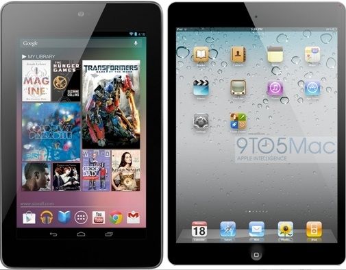 iPad fecha 7 de liberación