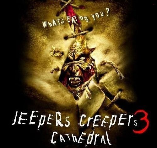 Jeepers Creepers 3 Fecha de estreno