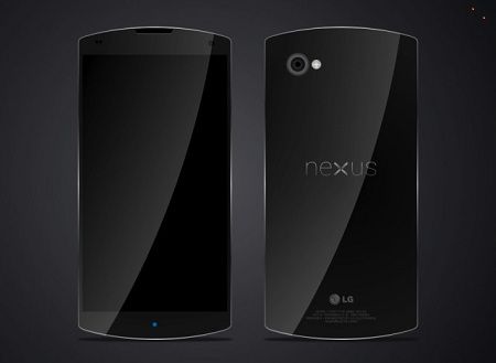 LG Nexus fecha 5 de liberación