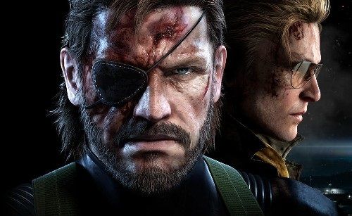 Metal Gear Solid 5 Fecha de lanzamiento Photo