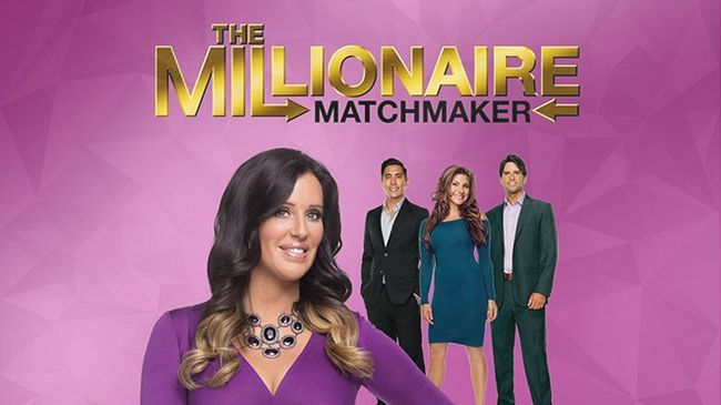 Temporada Millionaire Matchmaker fecha 9 de liberación