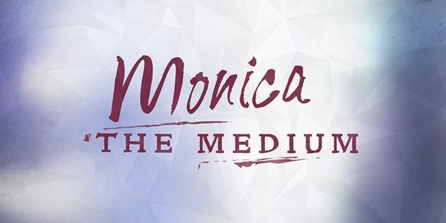 Mónica la temporada 2 fecha de lanzamiento Medio