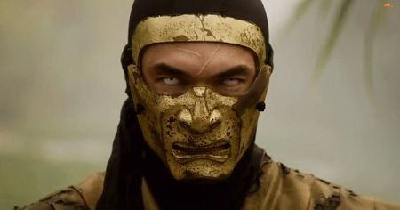 Mortal Kombat: Legacy 3 temporada de la fecha de lanzamiento se ha anunciado