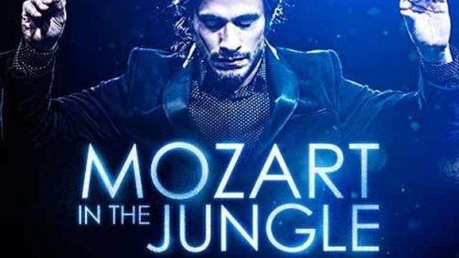 Mozart en la selva 1 temporada fecha de lanzamiento Photo