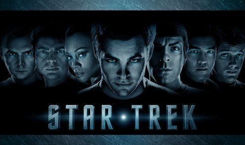 Nueva Star Trek fecha de estreno de la película Photo