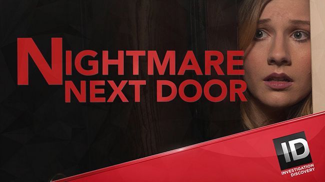 Temporada Nightmare Next Door fecha 10 de liberación