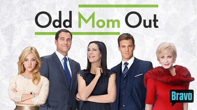 Temporada Odd Mamá Fuera fecha 2 de liberación