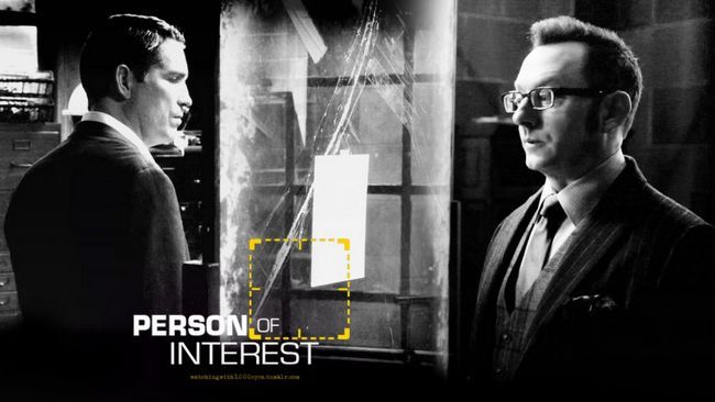 Se confirma: Person of Interest Temporada fecha 5 de liberación (para ser programado)