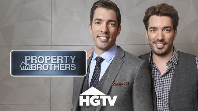 Property Brothers temporada de fecha 8 de liberación