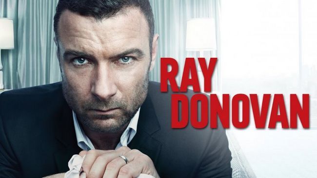 Ray Donovan Season 4 fecha de lanzamiento - 2016