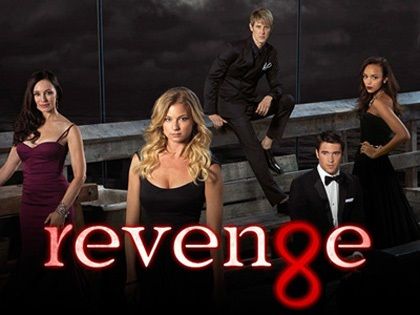 Revenge 5 temporada fecha de lanzamiento Photo