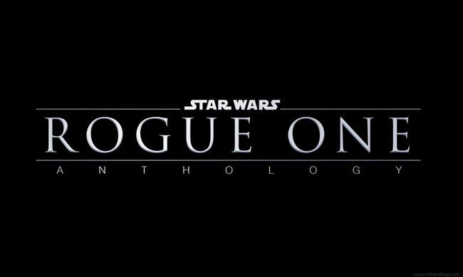 Rogue Uno: una historia de Star Wars fecha de lanzamiento - 16 de diciembre 2016 (EE.UU.)