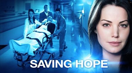 Saving Hope 4 temporada fecha de lanzamiento Photo