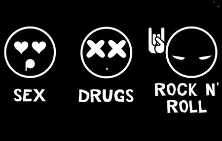 Sex & Drugs & Rock & Roll temporada 2 fecha de lanzamiento Photo