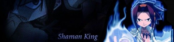 «Rey Shaman» temporada 2: fecha de lanzamiento Photo