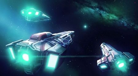 Sid Meier Starships fecha de lanzamiento fue confirmado