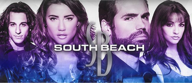 Temporada de South Beach fecha 2 de liberación
