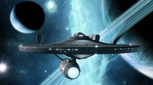 Star Trek fecha 3 de liberación Photo