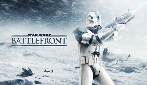 Star Wars Battlefront fecha 3 de liberación