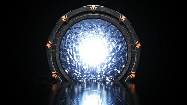 Stargate fecha de lanzamiento Reboot - 2016