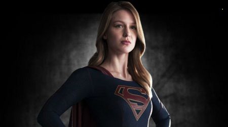Supergirl 1 temporada fecha de lanzamiento fue confirmado