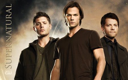 Supernatural fecha de estreno de la temporada 11