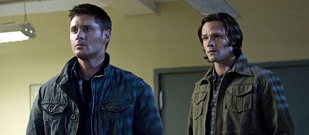 Supernatural fecha de estreno de la temporada 11 se rumoreaba