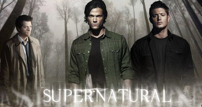 Supernatural Temporada 12 fecha de lanzamiento - que se anunciará