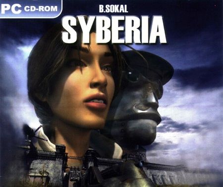 Syberia fecha 3 de liberación