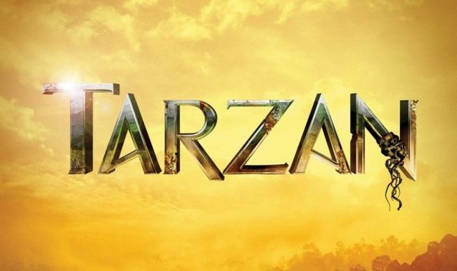 Tarzán fecha de 2016 la liberación - 30 de junio 2016