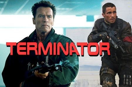 Terminator fecha 6 de liberación