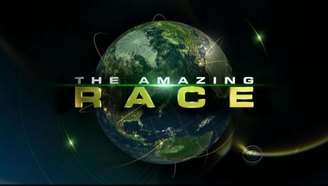 The Amazing Race Season 27 fecha de lanzamiento es 21 de septiembre 2015